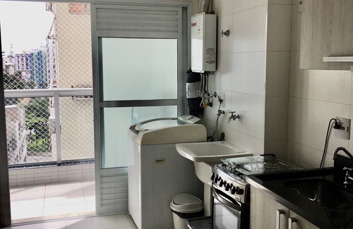 Ponta da Praia Apartamento | Beautiful apartment on the beach, just 1 minute's walk from the beach