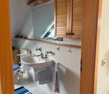 Osloß Apartamento | Beautiful apartment Osloß