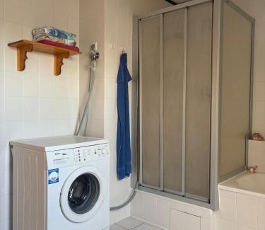 Osloß Apartamento | Beautiful apartment Osloß