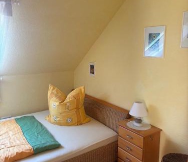 Osloß Apartamento | Beautiful apartment Osloß