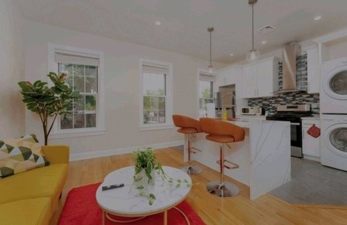 East Flatbush Apartamento | Beautiful apartment @prospect lefferts Gardens/ Wingate park