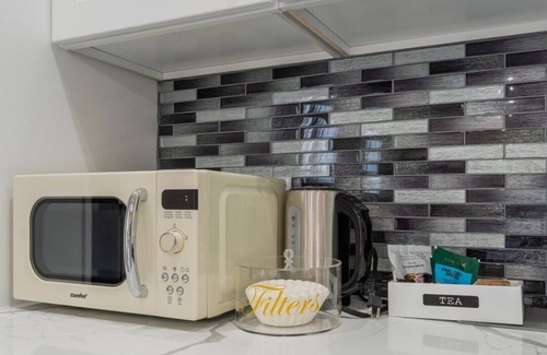 East Flatbush Apartamento | Beautiful apartment @prospect lefferts Gardens/ Wingate park