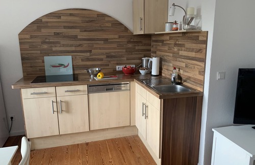 Padelugge Apartamento | Hermoso apartamento justo en el Trave