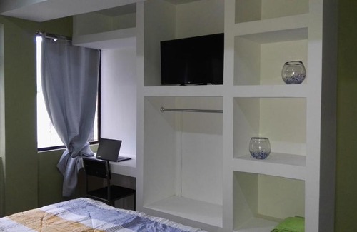 San José Apartamento | Beautiful Apartment San Jose downtown