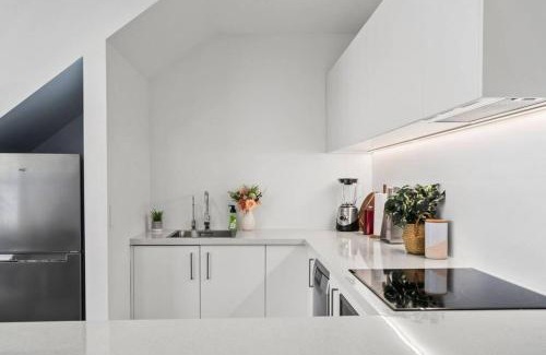 Frankton Apartamento | Beautiful Apartment Sleeps 4 Close Town & Ski