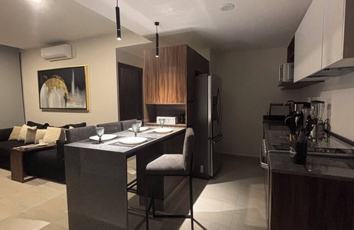 Zapopan Apartamento | Hermoso Departamento Super ubicado
