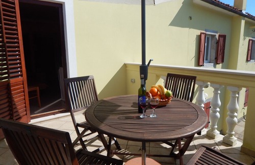 Gondolici Apartamento | Beautiful apartment, surrounded by wonderful nature and breathtaking sea view