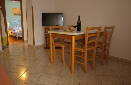 Gondolici Apartamento | Beautiful apartment, surrounded by wonderful nature and breathtaking sea view