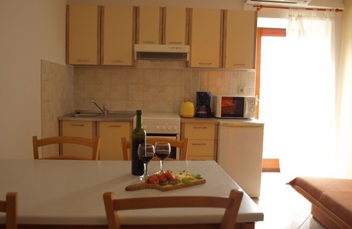 Gondolici Apartamento | Beautiful apartment, surrounded by wonderful nature and breathtaking sea view