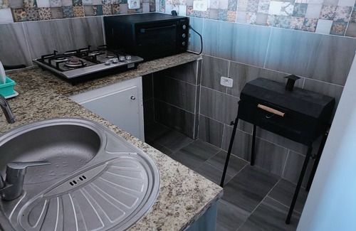Hammam Al Agzaz Apartamento | Beautiful apartment