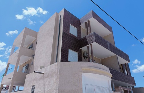 Hammam Al Agzaz Apartamento | Beautiful apartment