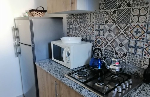 Anza Apartamento | Beautiful apartment to spend your stay in Agadir with sea view