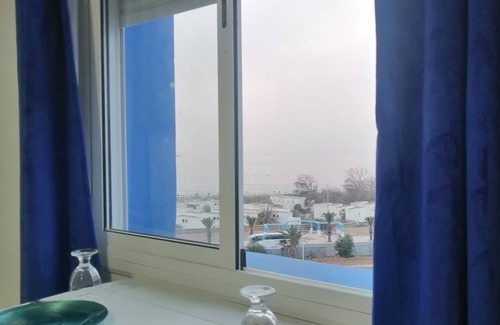 Anza Apartamento | Beautiful apartment to spend your stay in Agadir with sea view