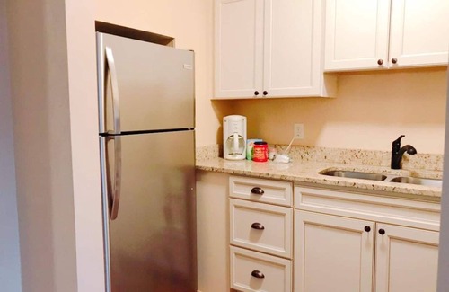 Greensboro Apartamento | Beautiful Apartment in Historic Downtown Area!