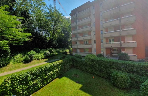 Massagno Apartamento | Beautiful apartment very close to Lugano