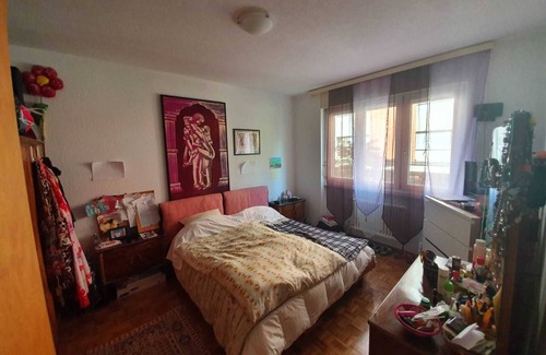 Massagno Apartamento | Beautiful apartment very close to Lugano