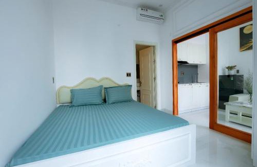 Dien Ban Apartamento | Beautiful Apartment