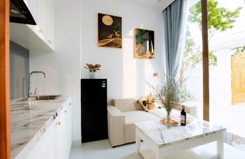 Dien Ban Apartamento | Beautiful Apartment