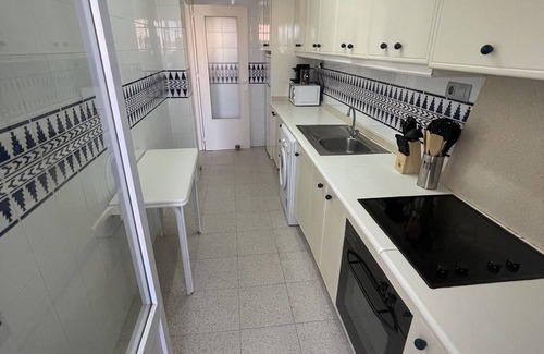 San Javier Apartamento | Precioso apartamento con vistas al mar