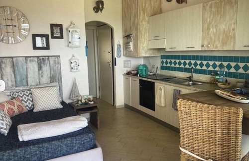 Paduledda Apartamento | Beautiful apartment with magnificent sea view