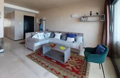 Essaouira Coast Apartamento | beautiful apartment with sea view