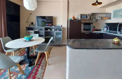 Essaouira Coast Apartamento | beautiful apartment with sea view