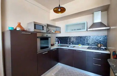 Essaouira Coast Apartamento | beautiful apartment with sea view