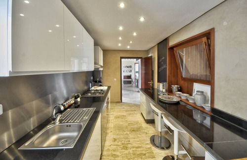 Essaouira Coast Apartamento | Beautiful apartment with panoramic sea view