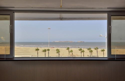 Essaouira Coast Apartamento | Beautiful apartment with panoramic sea view