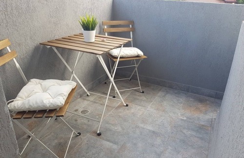 Sector 5 Apartamento | Beautiful Apartment with a gorgeouse sunrise view