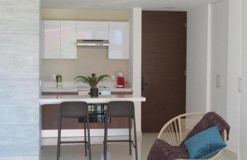 Zona Hotelera Apartamento | Beautiful apartment well located in the hotel zone of Cancun