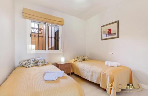 El Faro Apartamento | Beautiful apartment with sea view in Mijas costa
