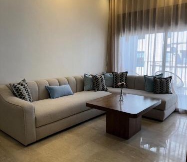 Anfa Apartamento | Beautiful apartment with a terrace
