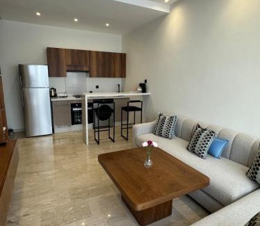 Anfa Apartamento | Beautiful apartment with a terrace