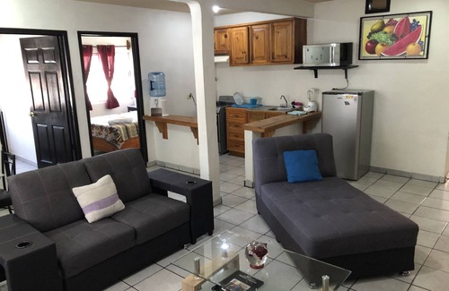Cholula Apartamento | BONITO DEPARTAMENTO CON TERRAZA CENTRICO LOBO