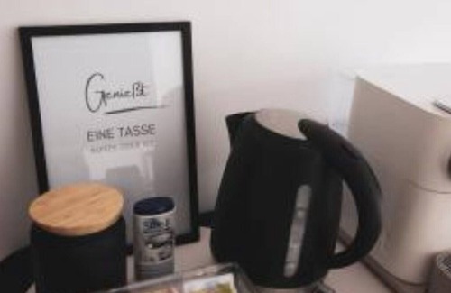 Rhein-Erft-Kreis District Apartamento | Beautiful apartment with 65 sqm -Top location -Cologne Work & Relax & Travel