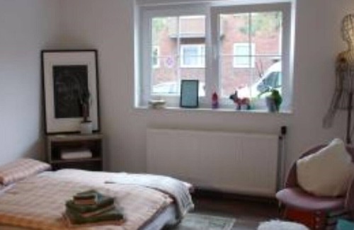 Rhein-Erft-Kreis District Apartamento | Beautiful apartment with 65 sqm -Top location -Cologne Work & Relax & Travel