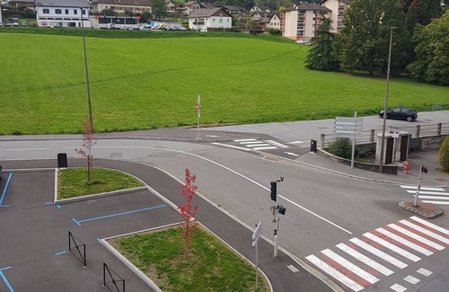 Marnaz Apartamento | Beautiful apartment with view of the Bargy