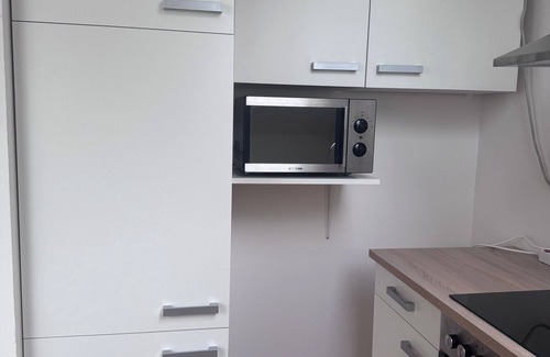 Innere Stadt Apartamento | Beautiful apartment with parking space in the center of Linz