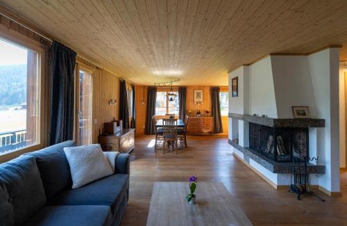 Feutersoey Apartamento | Beautiful Apartment With Stunning View - Chalet Mutthorn