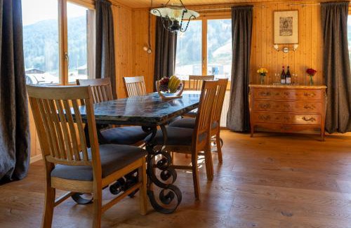 Feutersoey Apartamento | Beautiful Apartment With Stunning View - Chalet Mutthorn