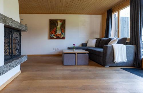 Feutersoey Apartamento | Beautiful Apartment With Stunning View - Chalet Mutthorn