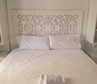 Feria Apartamento | Beautiful apartment with terrace San Basilio