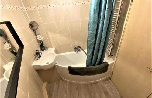 Kentish Town Apartamento | Beautiful Apartment With Terrace Near Kentish Town