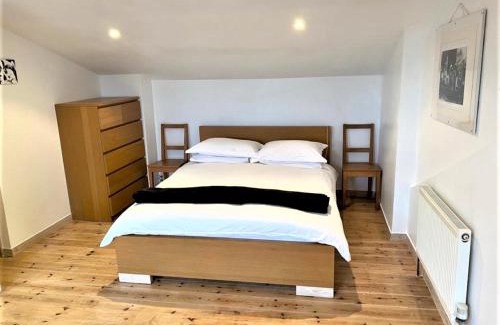 Kentish Town Apartamento | Beautiful Apartment With Terrace Near Kentish Town