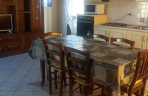 Sant'Anna Arresi Casa | Casa / villa / chalet - Sant Anna Arresi
