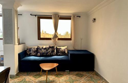 Safi Apartamento | Beautiful appart with best spa in the town