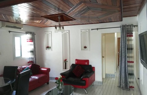 Bonaberi Apartamento | Beautiful Appartement 2 Beds 2 Toilets ,kitchen