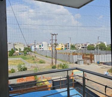 Indore Apartamento | Beautiful Appartment
