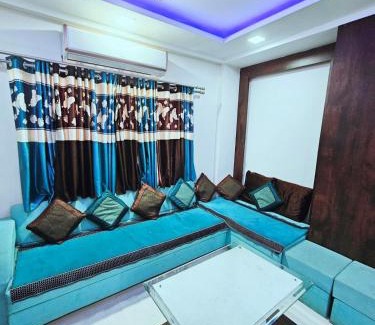 Indore Apartamento | Beautiful Appartment